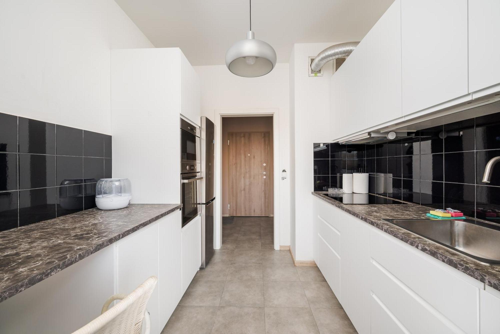 Bemowo Lazurowa Comfort Warschau