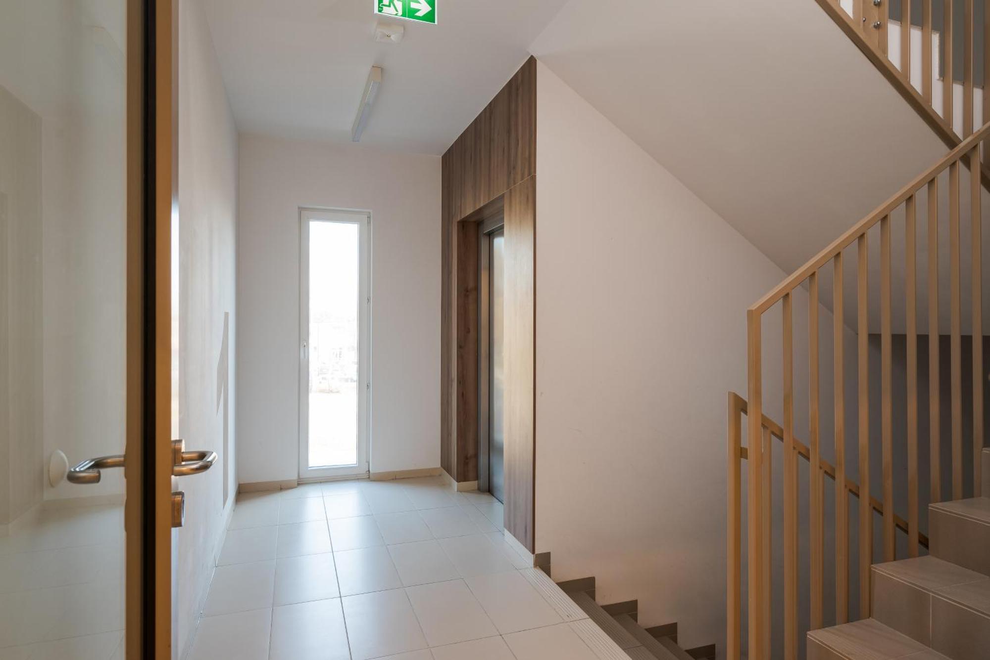 Bemowo Lazurowa Comfort Warschau
