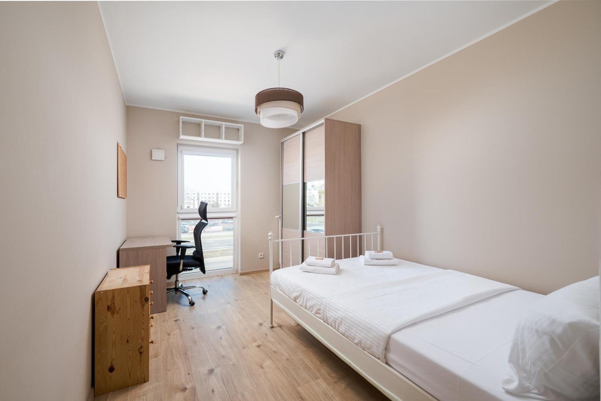 Bemowo Lazurowa Comfort * Warschau